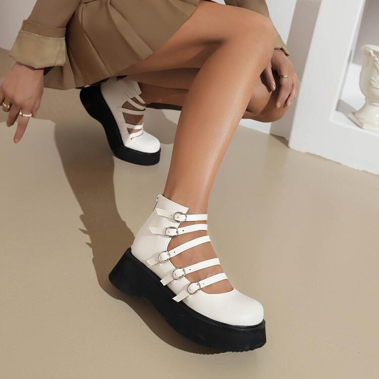 Klasyczne Ortopedyczne Sandały w Ponadczasowym Stylu