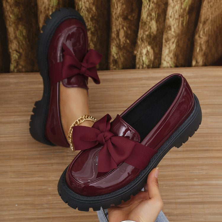Ortopedyczne Sneakersy Inspirowane Stylem Vintage