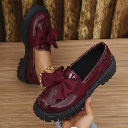 Ortopedyczne Sneakersy Inspirowane Stylem Vintage