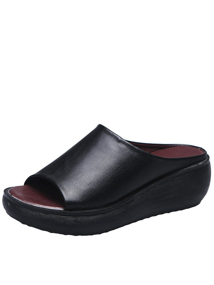 Ortopedyczne Buty Inspirowane Stylem Vintage