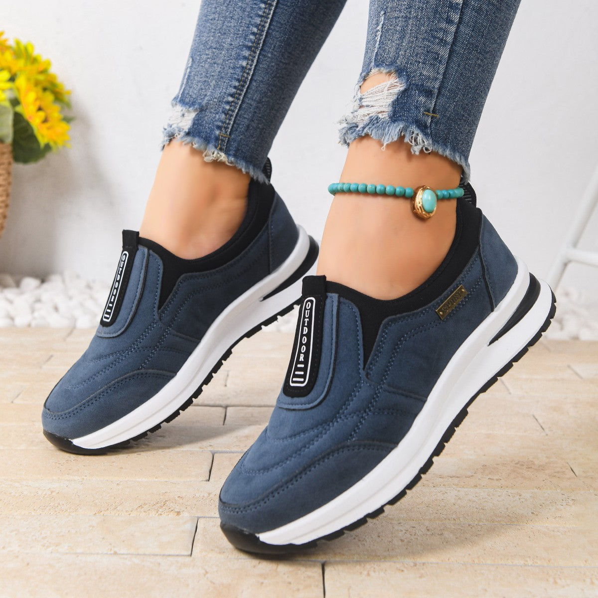 Stylowe Ortopedyczne Buty na Każdą Okazję