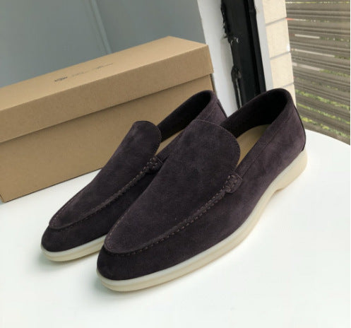 Eleganckie Ortopedyczne Buty z Unikalnym Wzorem