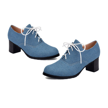 Klasyczne Ortopedyczne Buty w Ponadczasowym Stylu