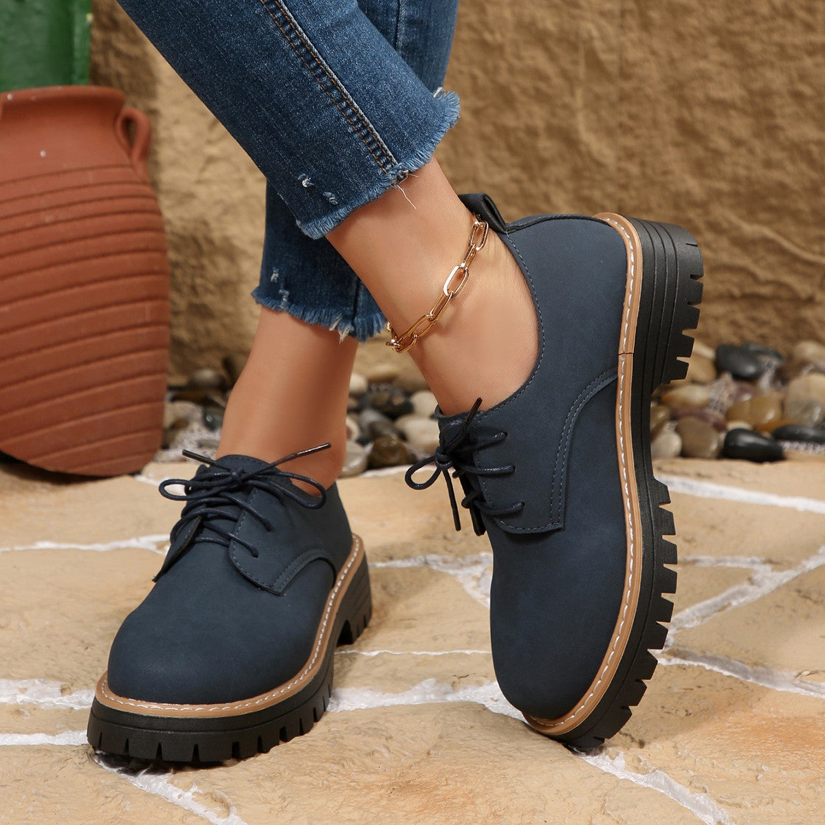 Stylowe Ortopedyczne Buty na Każdą Okazję