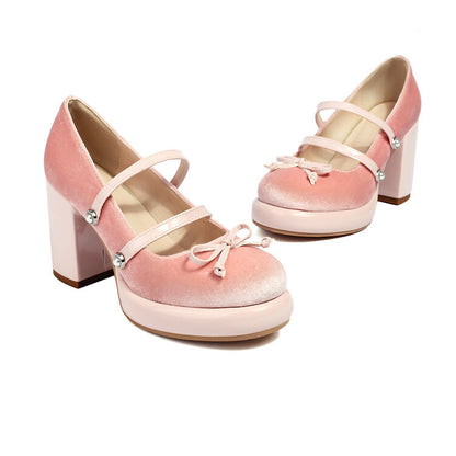 Ortopedyczne Buty Inspirowane Stylem Vintage