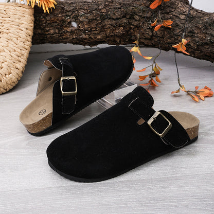 Wygodne Ortopedyczne Buty na Co Dzień