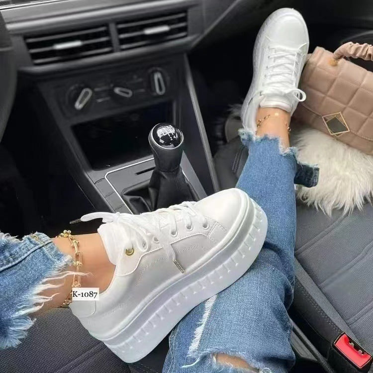 Pięknie Wykonane Ortopedyczne Buty