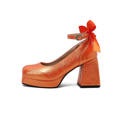 Eleganckie Ortopedyczne Buty na Każdy Krok