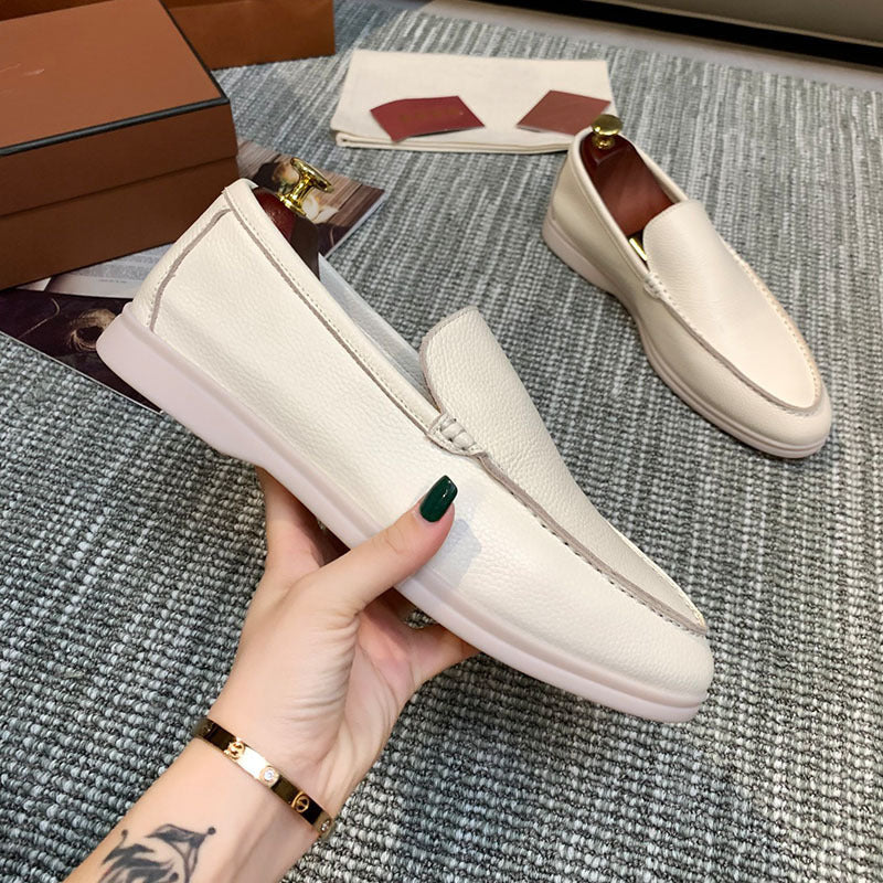 Pięknie Wykonane Ortopedyczne Buty