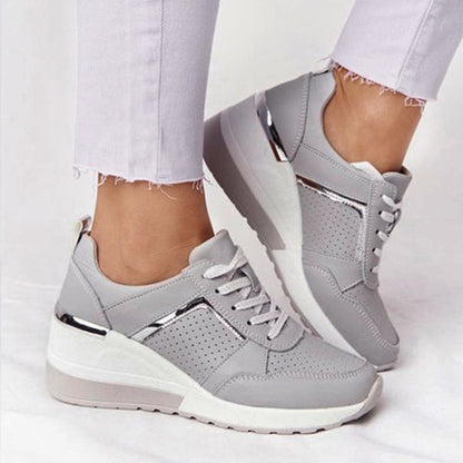 Klasyczne Ortopedyczne Buty w Ponadczasowym Stylu