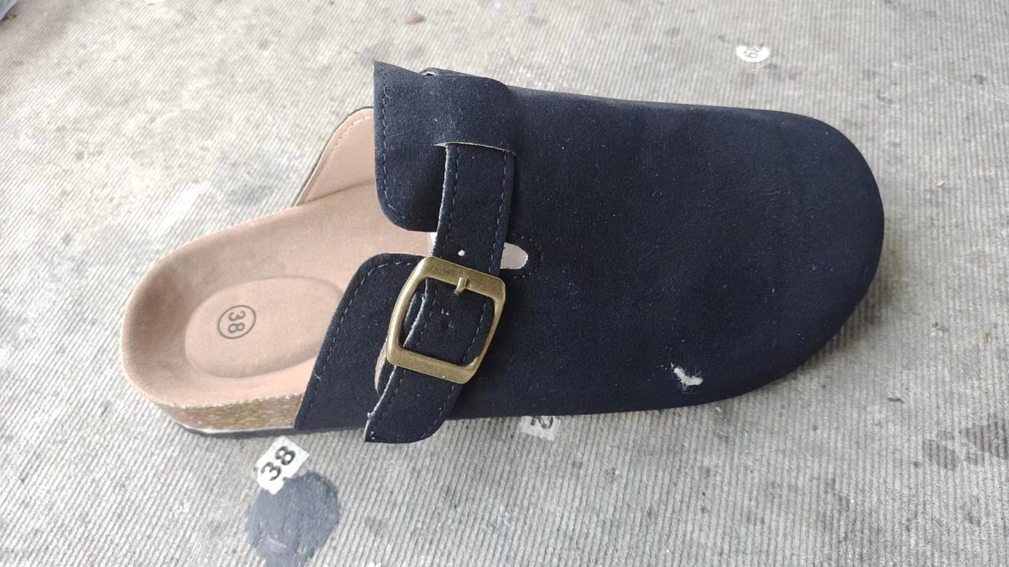 Wygodne Ortopedyczne Buty na Co Dzień