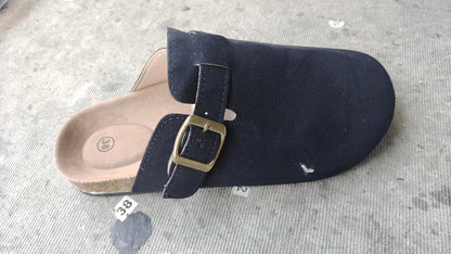 Wygodne Ortopedyczne Buty na Co Dzień
