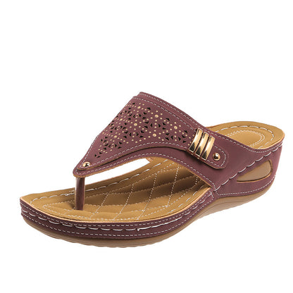 Eleganckie Ortopedyczne Buty na Każdy Krok