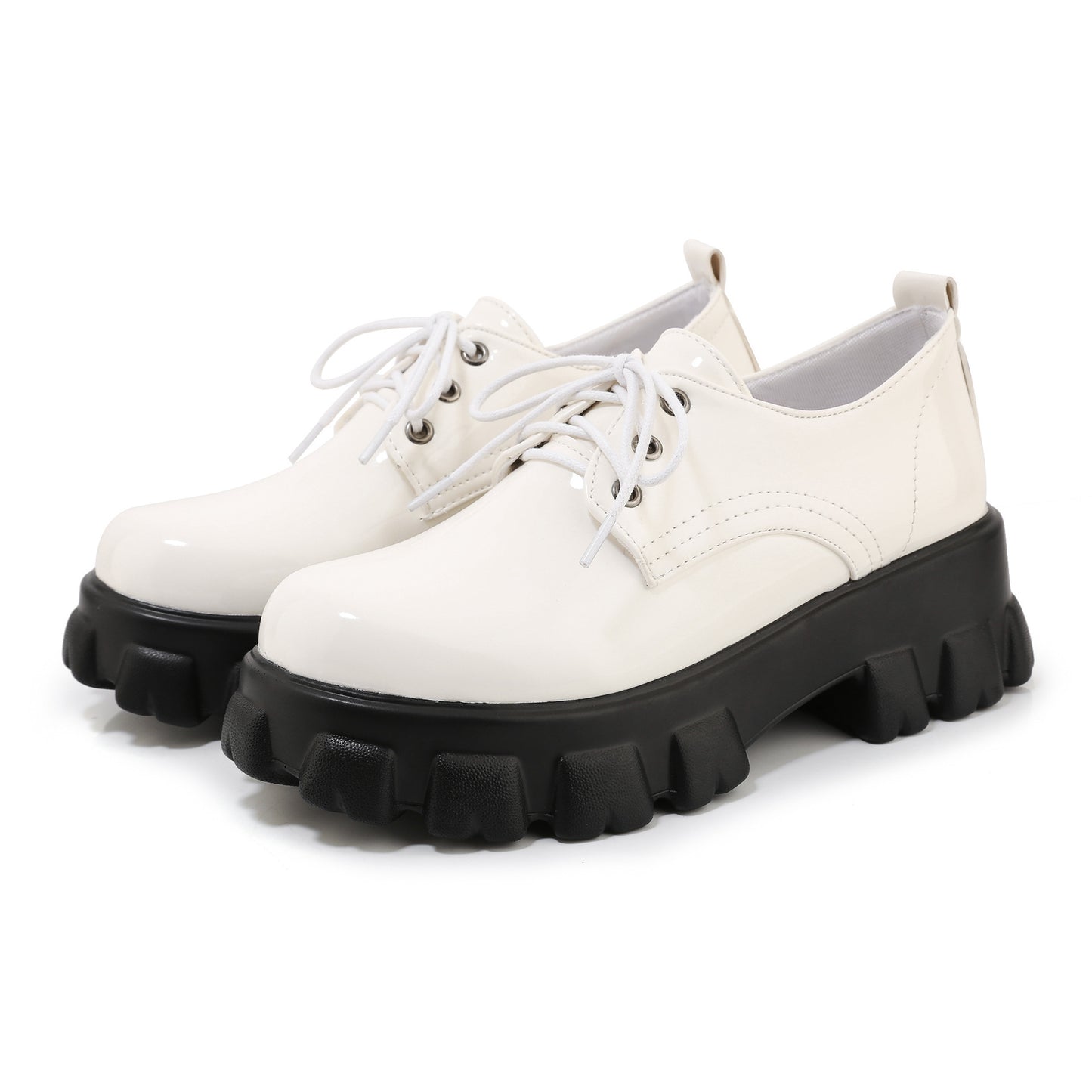 Pięknie Wykonane Ortopedyczne Buty