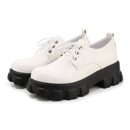 Pięknie Wykonane Ortopedyczne Buty