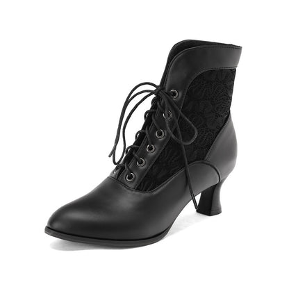 Pięknie Wykonane Ortopedyczne Buty