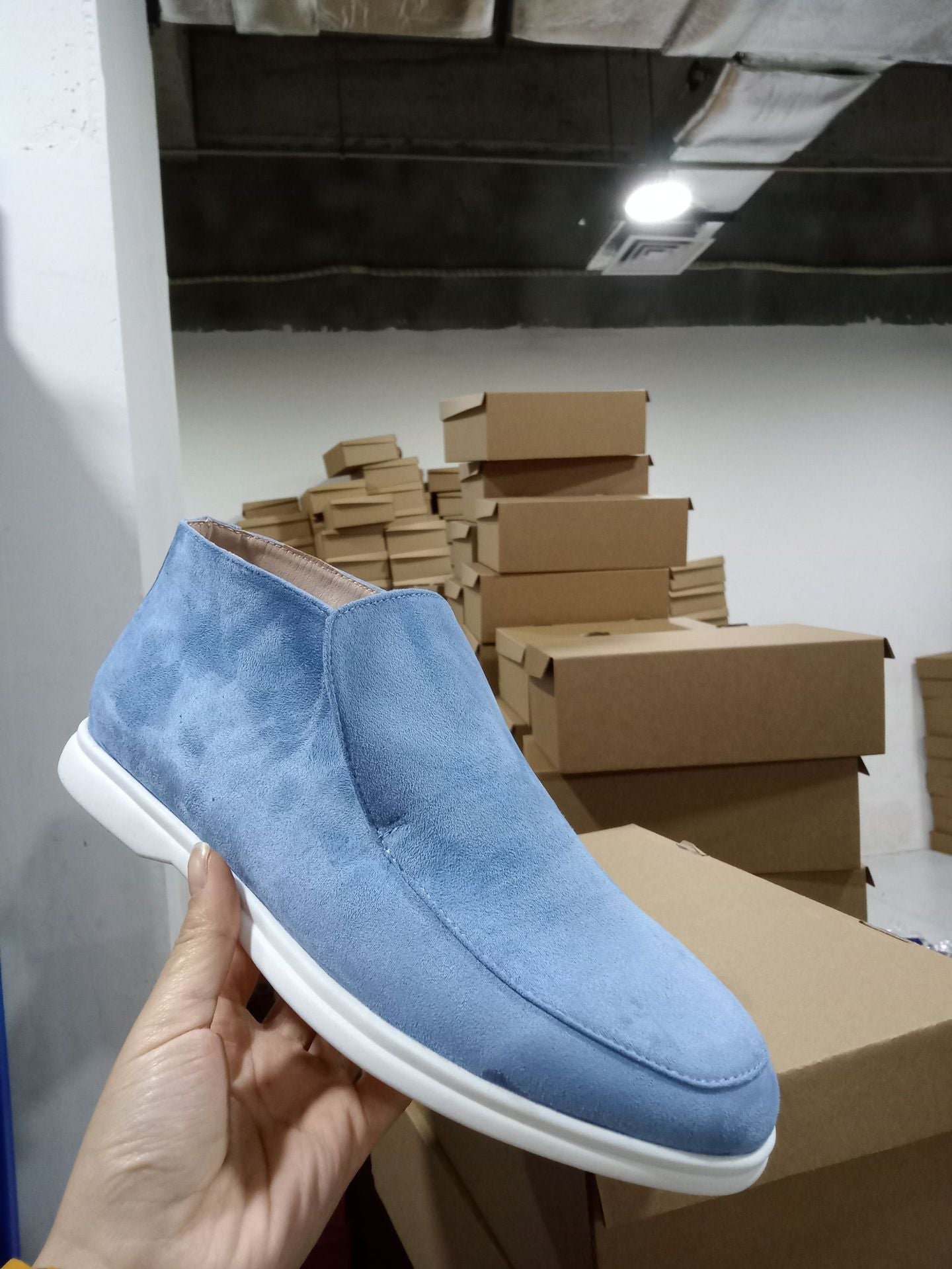 Wygodne Ortopedyczne Buty na Co Dzień