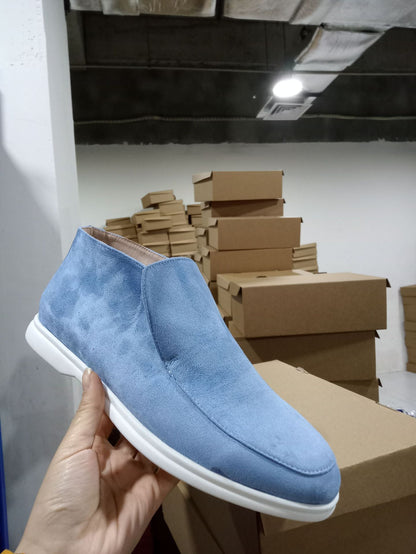 Wygodne Ortopedyczne Buty na Co Dzień