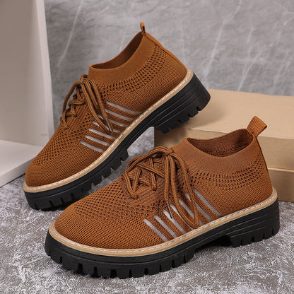 Ortopedyczne Buty Inspirowane Stylem Vintage