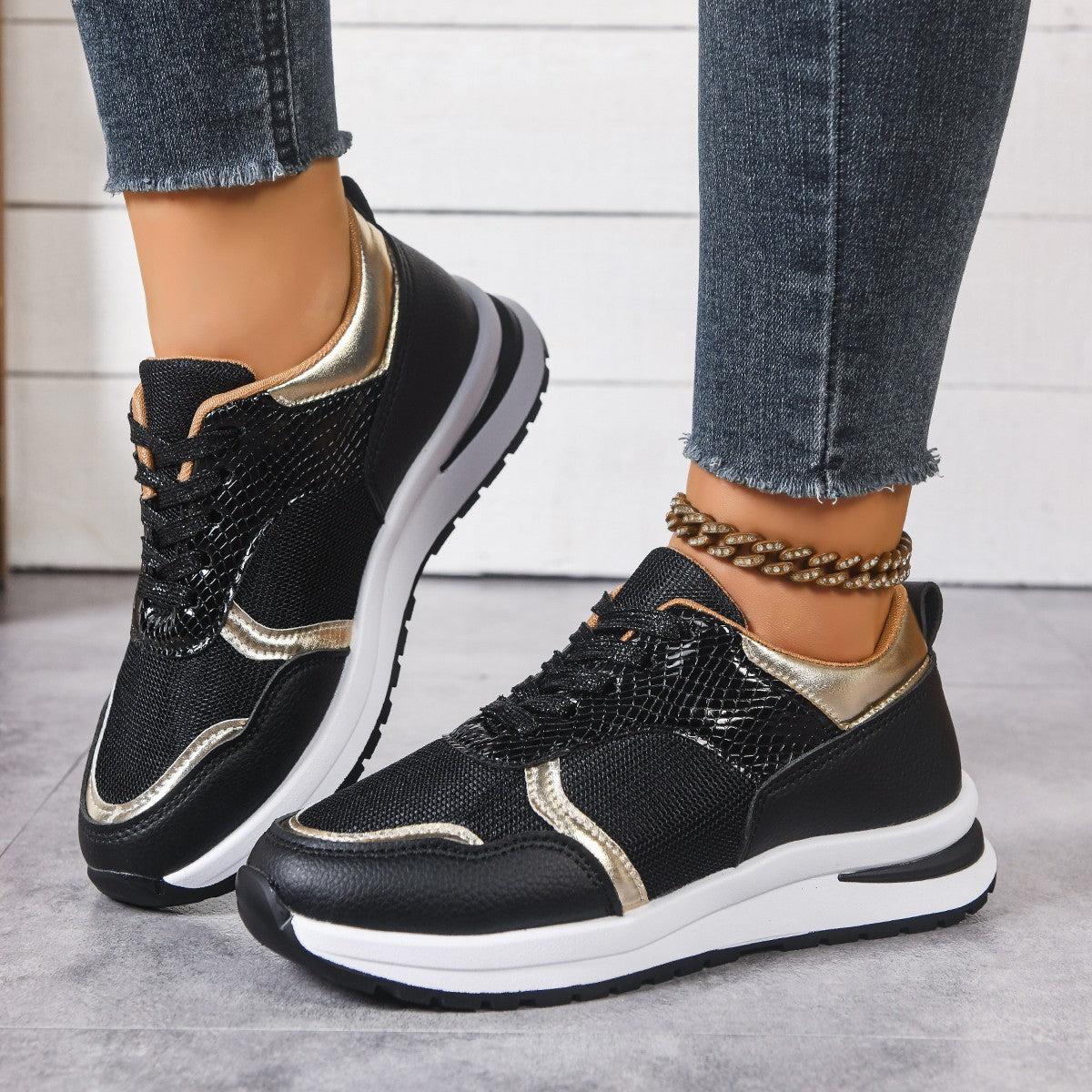 Eleganckie Ortopedyczne Buty na Każdy Krok