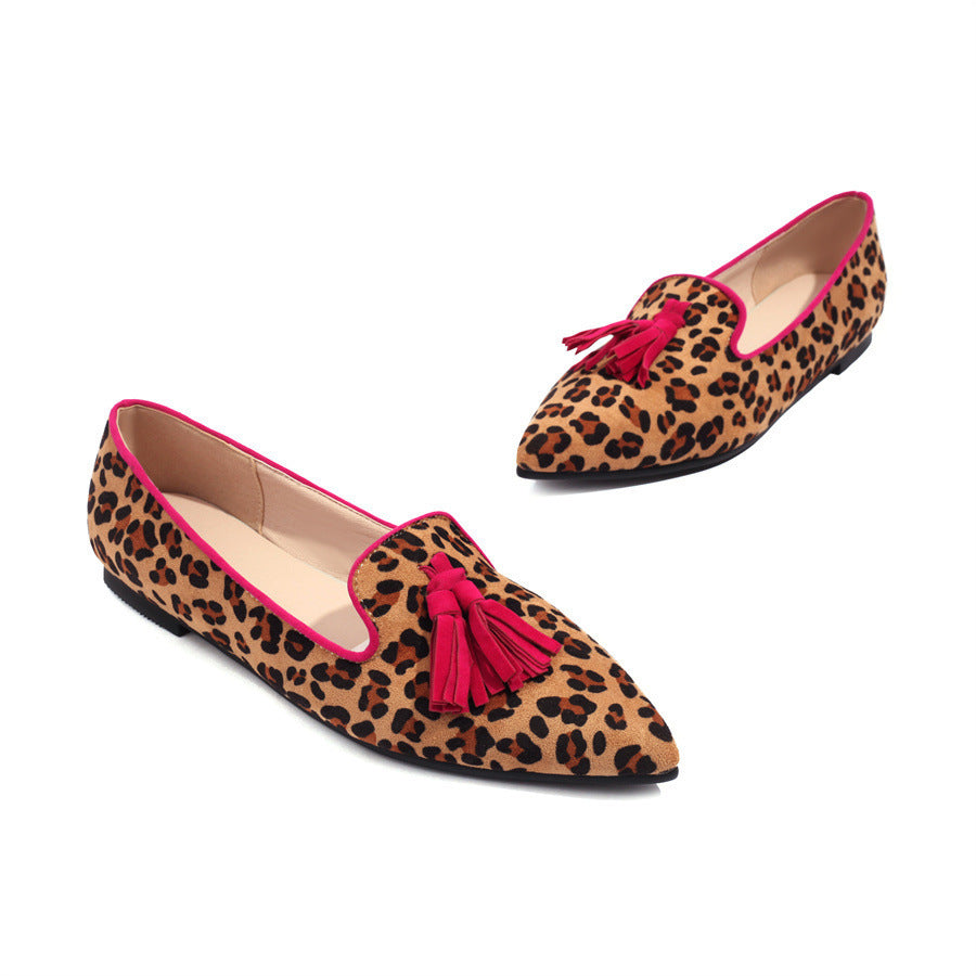 Ortopedyczne Buty Inspirowane Stylem Vintage