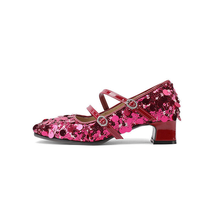 Ortopedyczne Buty Inspirowane Stylem Vintage