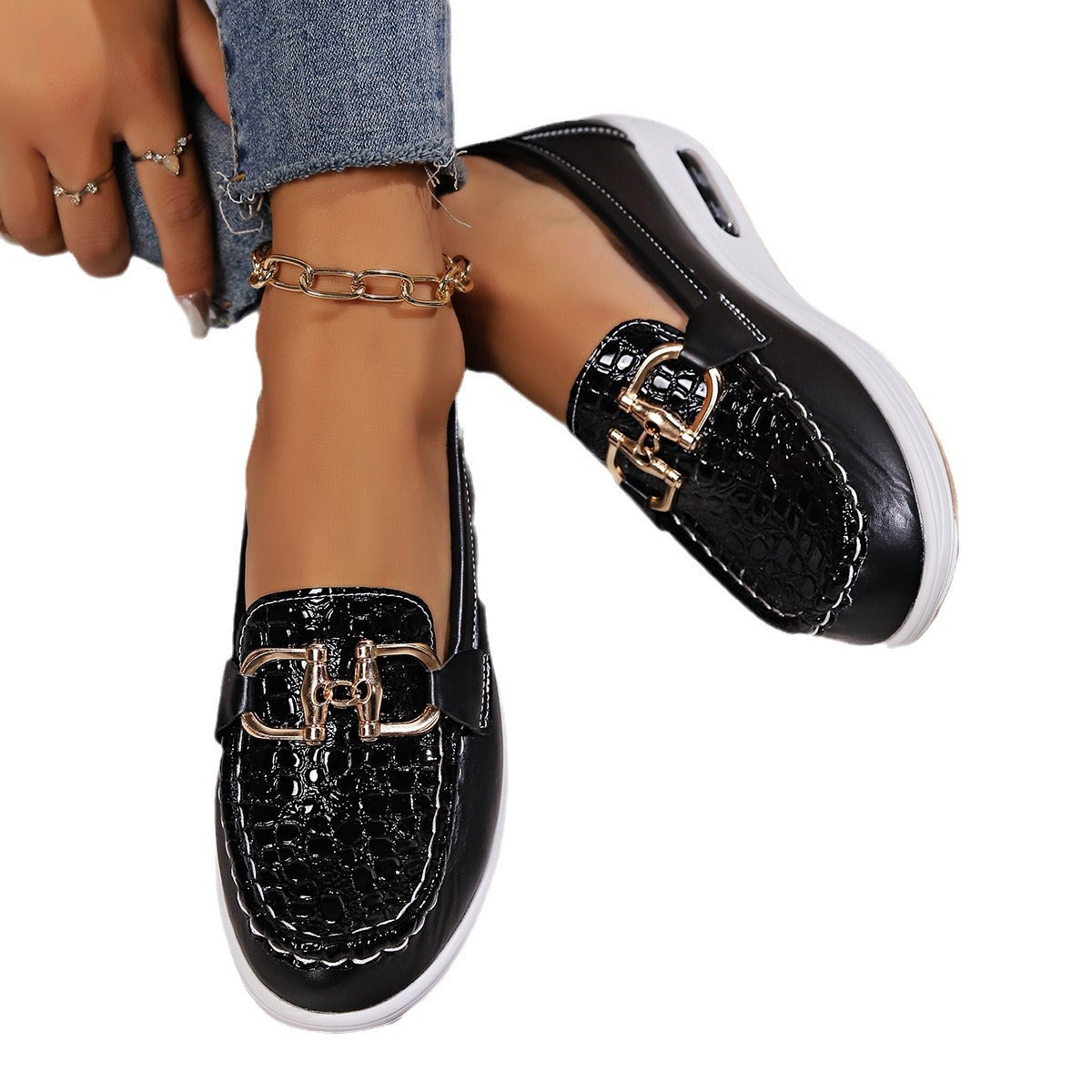 Stylowe Ortopedyczne Buty na Każdą Okazję