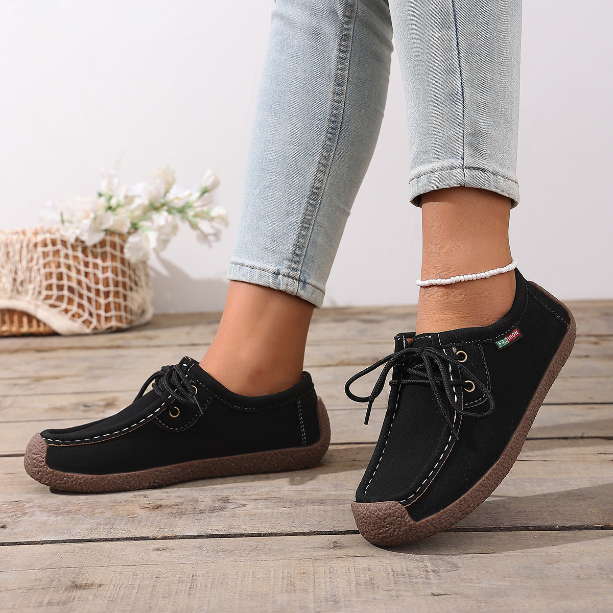 Stylowe Ortopedyczne Buty na Każdą Okazję