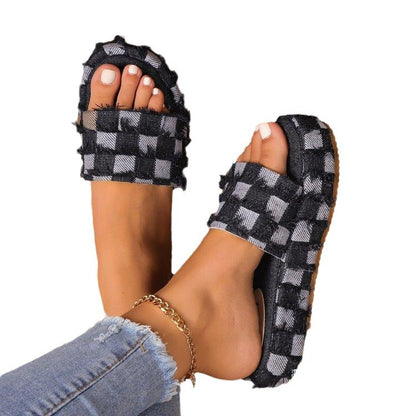 Eleganckie Ortopedyczne Buty z Unikalnym Wzorem