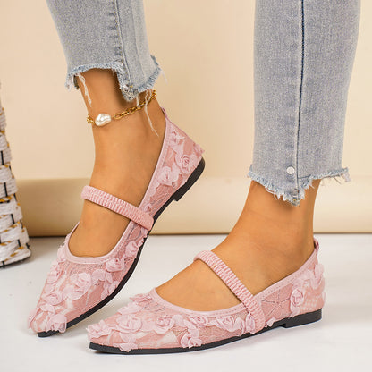 Eleganckie Ortopedyczne Buty z Unikalnym Wzorem
