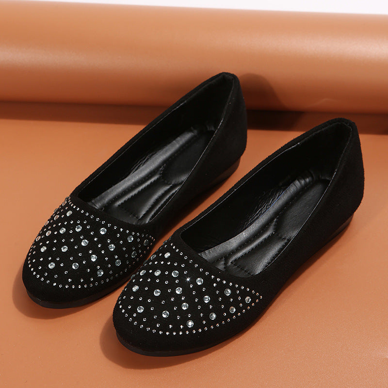 Eleganckie Ortopedyczne Buty na Każdy Krok