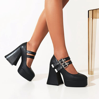 Eleganckie Ortopedyczne Buty z Unikalnym Wzorem