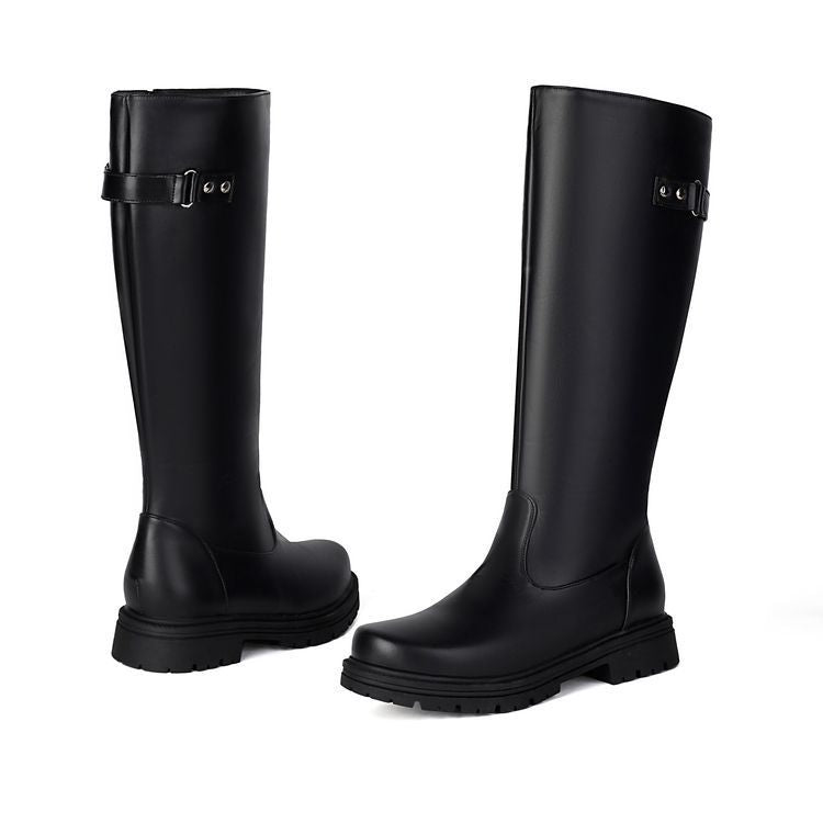 Ortopedyczne Buty Inspirowane Stylem Vintage