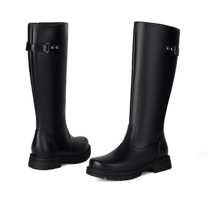 Ortopedyczne Buty Inspirowane Stylem Vintage