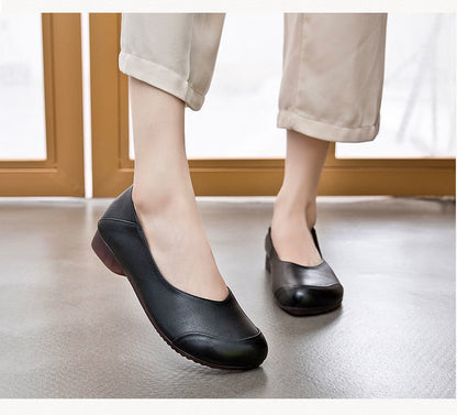 Wygodne Ortopedyczne Buty na Co Dzień