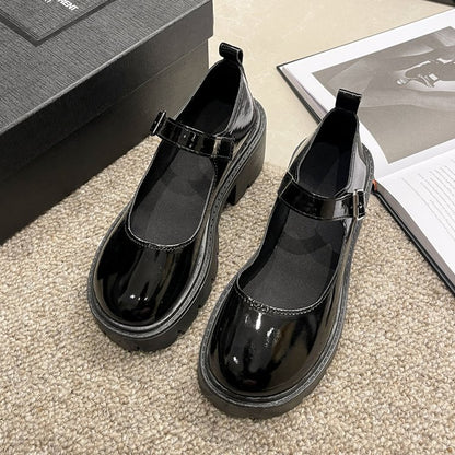 Pełne Wdzięku Ortopedyczne Buty w Nowoczesnym Stylu