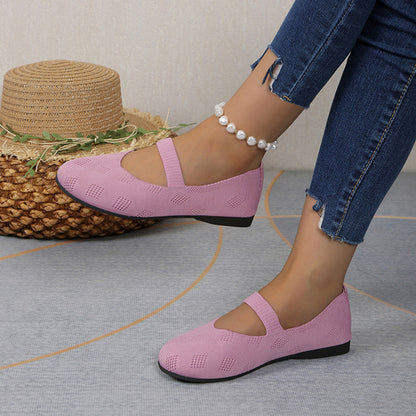 Eleganckie Ortopedyczne Buty z Unikalnym Wzorem