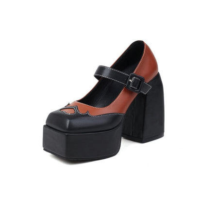 Pięknie Wykonane Ortopedyczne Buty