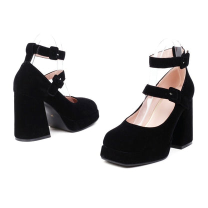 Klasyczne Ortopedyczne Buty w Ponadczasowym Stylu
