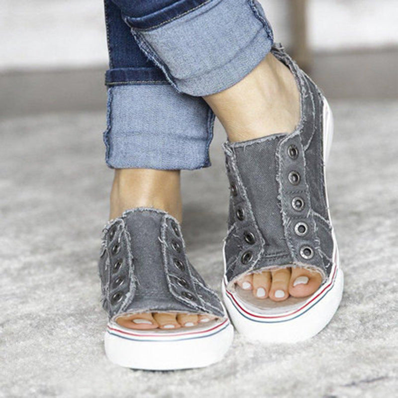 Eleganckie Ortopedyczne Buty z Unikalnym Wzorem