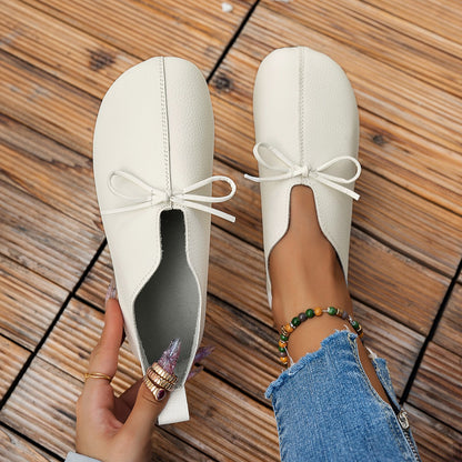 Ortopedyczne Buty Inspirowane Stylem Vintage