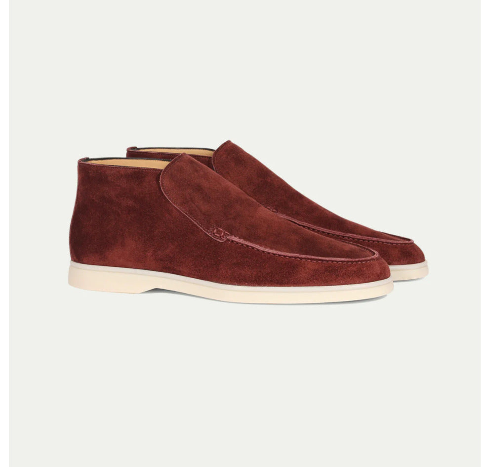 Wygodne Ortopedyczne Buty na Co Dzień