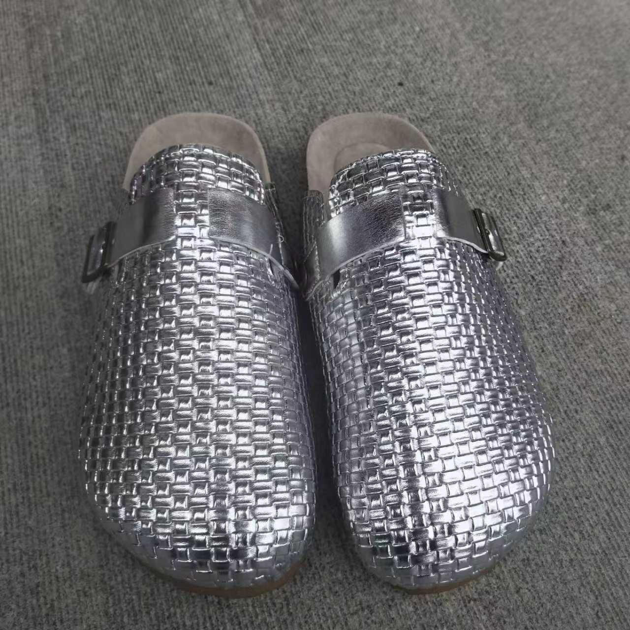 Ortopedyczne Buty Inspirowane Stylem Vintage