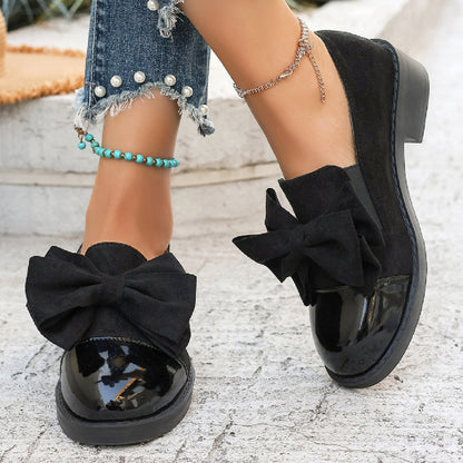Ortopedyczne Buty Inspirowane Stylem Vintage