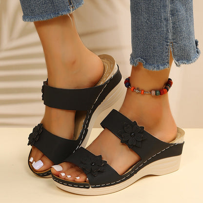 Ortopedyczne Buty Inspirowane Stylem Vintage