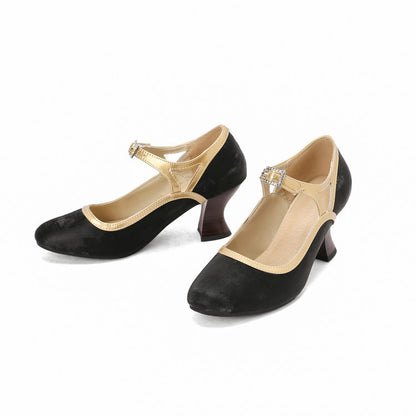 Eleganckie Ortopedyczne Buty na Każdy Krok