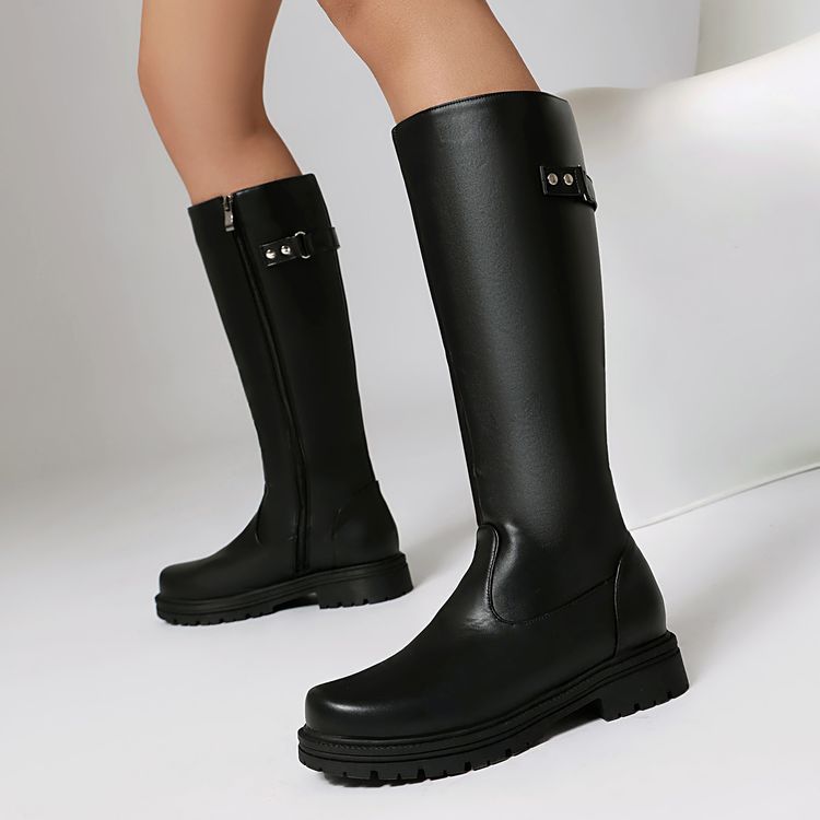 Ortopedyczne Buty Inspirowane Stylem Vintage