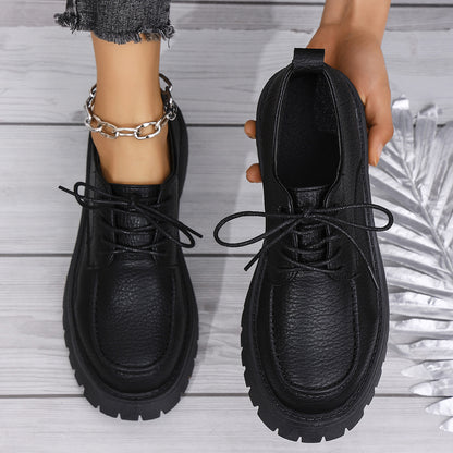 Klasyczne Ortopedyczne Buty w Ponadczasowym Stylu