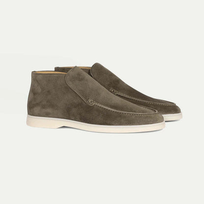 Pięknie Wykonane Ortopedyczne Buty