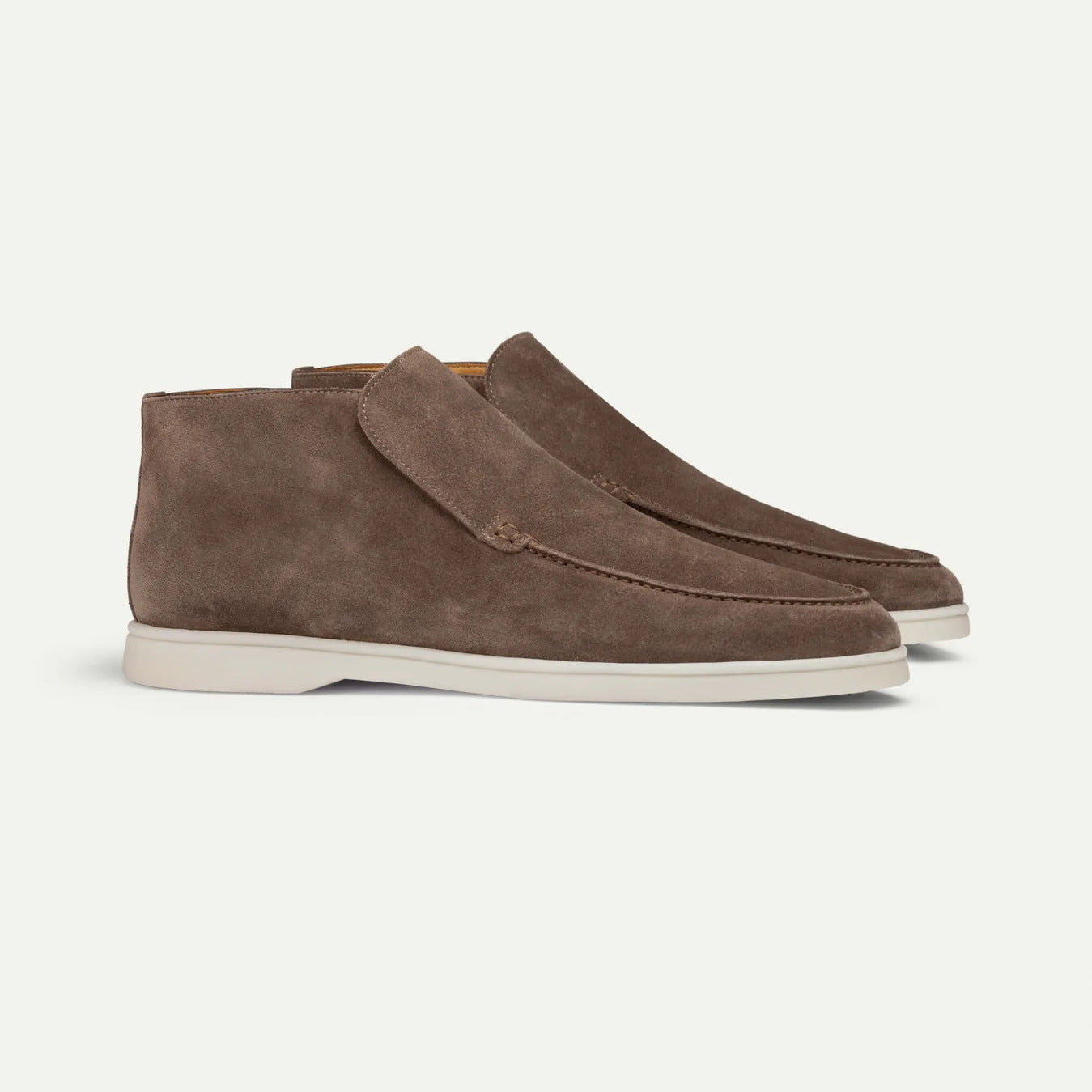 Pięknie Wykonane Ortopedyczne Buty